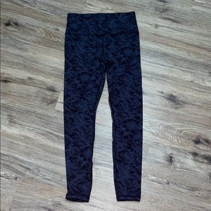 Athleta Leggings full length!